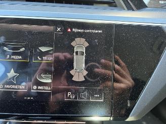 Audi E-tron 50 quattro edition 71 kWh Storing SOH 91.11% picture 26