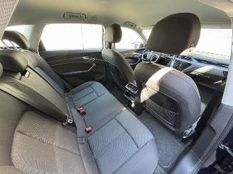 Audi E-tron 50 quattro edition 71 kWh Storing SOH 91.11% picture 17