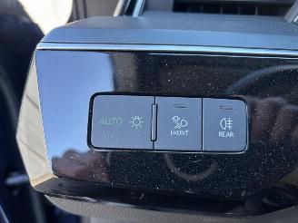 Audi E-tron 50 quattro edition 71 kWh Storing SOH 91.11% picture 31