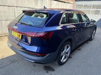 Audi E-tron 50 quattro edition 71 kWh Storing SOH 91.11% picture 3