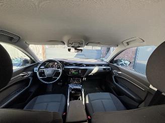 Audi E-tron 50 quattro edition 71 kWh Storing SOH 91.11% picture 13