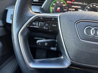 Audi E-tron 50 quattro edition 71 kWh Storing SOH 91.11% picture 18