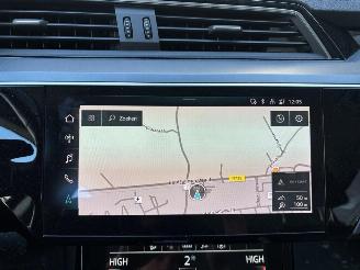Audi E-tron 50 quattro edition 71 kWh Storing SOH 91.11% picture 22