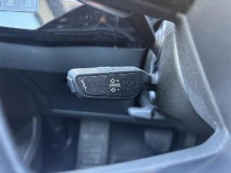 Audi E-tron 50 quattro edition 71 kWh Storing SOH 91.11% picture 20