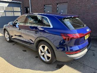 Audi E-tron 50 quattro edition 71 kWh Storing SOH 91.11% picture 4