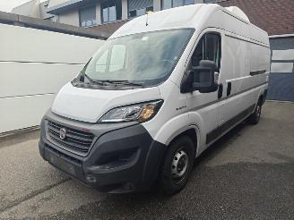 Käytettyjen commercial vehicles Fiat Ducato 120 L3H2 Koel Vries auto 3 compatimenten 2021/6