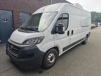  Fiat Ducato 120 L1H1 RS: 3000 mm 2021/6