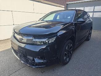 skadebil auto Opel Grandland (X) Electric 157 kW GS 72Kwh accu 2025/2