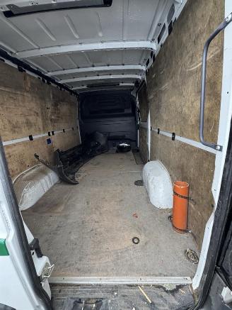 Mercedes Sprinter 317 L2H1 picture 11