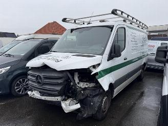  Mercedes Sprinter 317 L2H1 2020/12