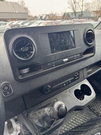 Mercedes Sprinter 317 L2H1 picture 13