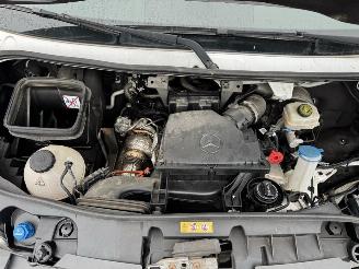 Mercedes Sprinter 317 L2H1 picture 16