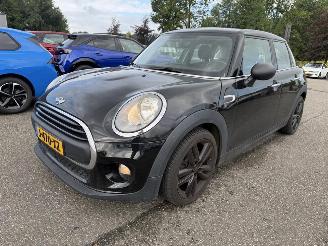 Käytettyjen passenger cars Mini One 1.2 One Pepper 2017/7