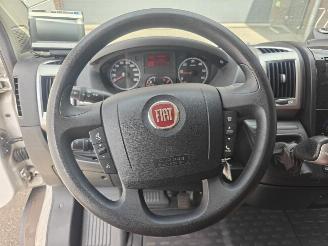 Fiat Ducato 150 PK L4 Ambulance picture 31