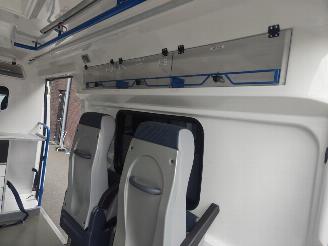 Fiat Ducato 150 PK L4 Ambulance picture 24