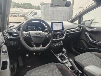 Ford Fiesta 1.0 EcoBoost ST-Line picture 11