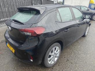 Opel Corsa 1.2 Turbo Edition 100 PK picture 4