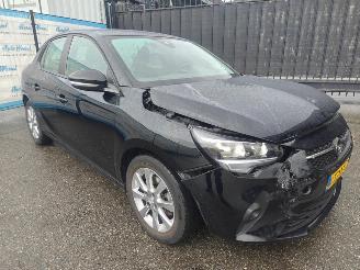 skadebil auto Opel Corsa 1.2 Turbo Edition 100 PK 2023/6