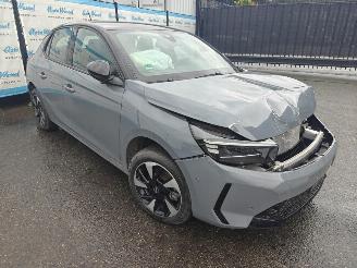 skadebil auto Opel Corsa-E 3-Fase 115 KW GS-Line 2025/4