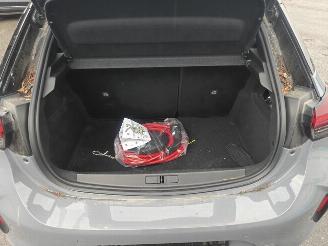 Opel Corsa-E 3-Fase 115 KW GS-Line picture 9
