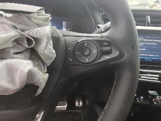 Opel Corsa-E 3-Fase 115 KW GS-Line picture 23