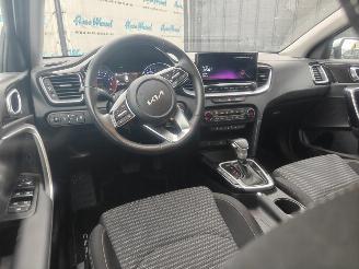 Kia Ceed Attract 1.5t AUT NAV picture 17