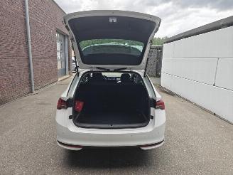Skoda Octavia Combi 1.5 TSI mHEV 110 kW Selection DSG picture 16