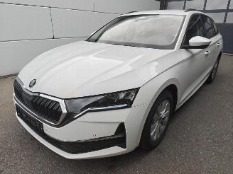 Skoda Octavia Combi 1.5 TSI mHEV 110 kW Selection DSG picture 1
