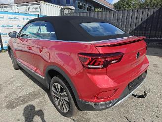 Volkswagen T-Roc Style Cabriolet 1.5 TSI (110kW) DSG Style picture 3