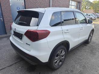 Suzuki Vitara 1.4 Mild-Hybrid Club 4x2 picture 3