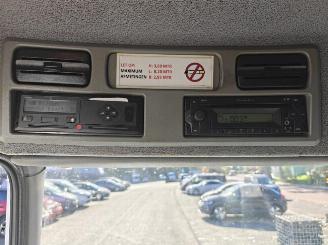 Mercedes  Atego 816 4x2 OM 904 LA EU5 picture 13