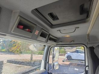 Mercedes  Atego 816 4x2 OM 904 LA EU5 picture 12