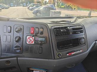 Mercedes  Atego 816 4x2 OM 904 LA EU5 picture 16