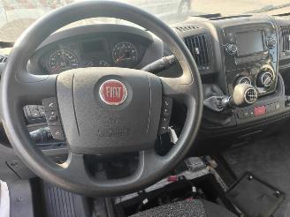 Fiat Ducato 120 RS: 3000 mm NAXI 3.5 160MJT picture 15