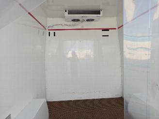 Fiat Ducato 120 RS: 3000 mm NAXI 3.5 160MJT picture 8
