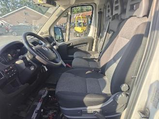 Fiat Ducato 120 RS: 3000 mm NAXI 3.5 160MJT picture 13