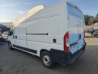 Fiat Ducato 120 RS: 3000 mm NAXI 3.5 160MJT picture 3