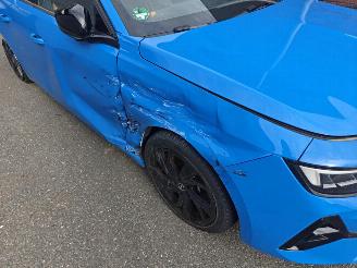Opel Astra Sports Tourer Level 4 Plug-in-Hybrid | 360° | LED | Keyless picture 5