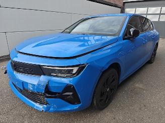 Unfallwagen Opel Astra Sports Tourer Level 4 Plug-in-Hybrid | 360° | LED | Keyless 2025/8