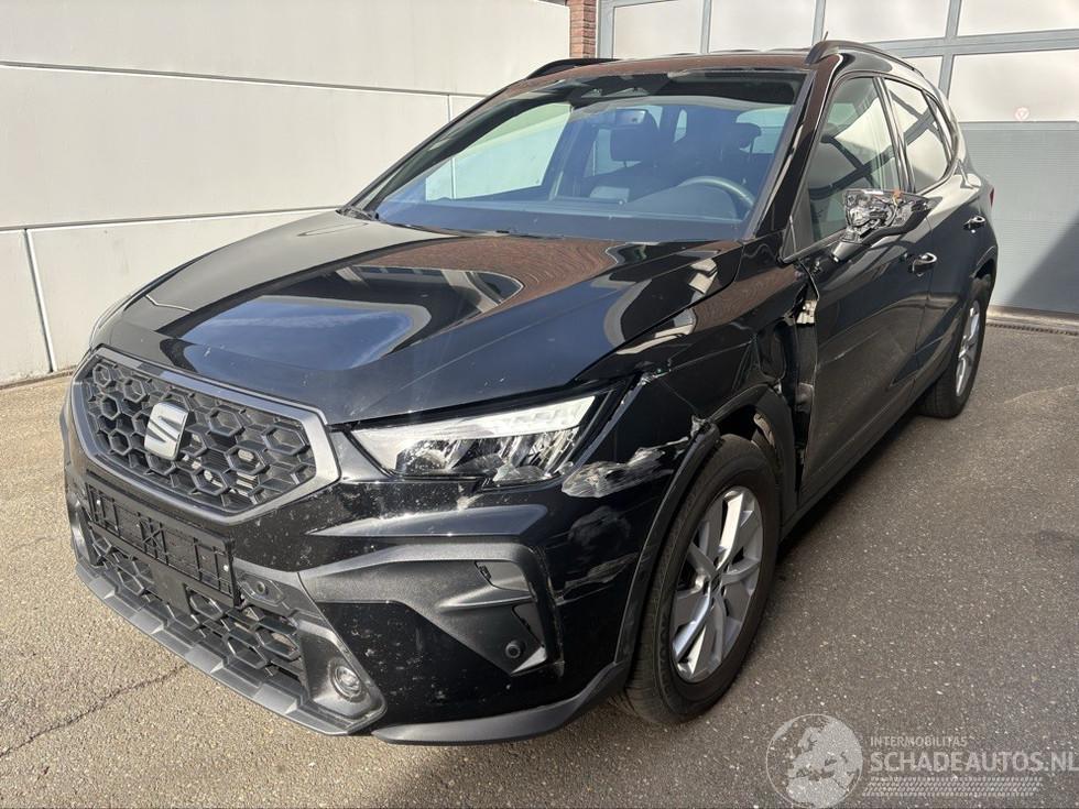 Seat Arona 1.0 TSI 85 kW Style A