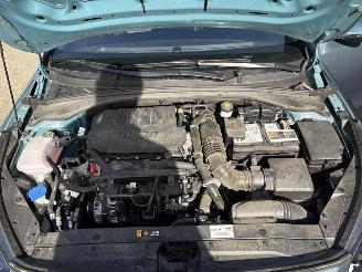 Kia Ceed Attract SW Automatik 1.4 Turbo picture 11