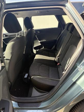 Kia Ceed Attract SW Automatik 1.4 Turbo picture 7