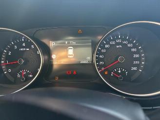 Kia Ceed Attract SW Automatik 1.4 Turbo picture 19