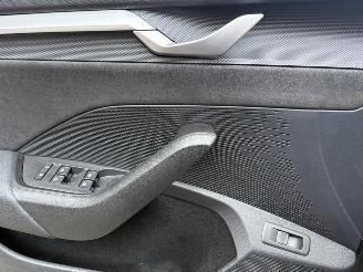 Skoda Octavia Combi 2.0 TDI 110 kW Tour picture 21