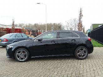 Mercedes A-klasse A-200 B picture 4