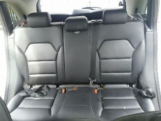 Mercedes B-klasse B 180 CDI picture 8