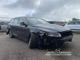 Volvo V-70 V70 (BW), Combi, 2007 / 2016 2.0 D3 20V picture 6