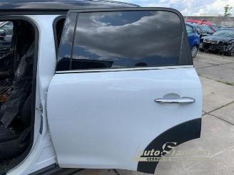 Mini Countryman Countryman (R60), SUV, 2010 / 2016 1.6 16V Cooper S picture 8