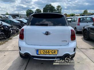 Mini Countryman Countryman (R60), SUV, 2010 / 2016 1.6 16V Cooper S picture 2