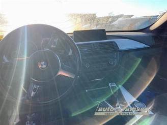 BMW 3-serie 3 serie Gran Turismo (F34), Hatchback, 2012 / 2020 330d xDrive 3.0 24V picture 10